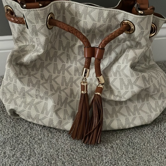 Michael Kors Bag, medium size - Picture 3 of 4